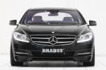 Mercedes-Benz CL500 by Brabus 2011 года